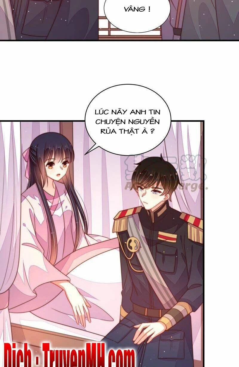 Ngày Nào Thiếu Soái Cũng Ghen Chapter 357 - 13
