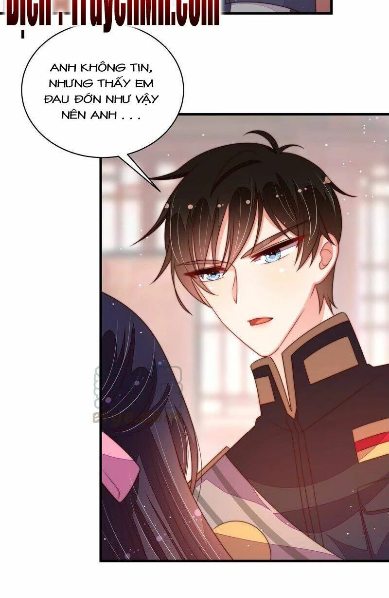 Ngày Nào Thiếu Soái Cũng Ghen Chapter 357 - 14