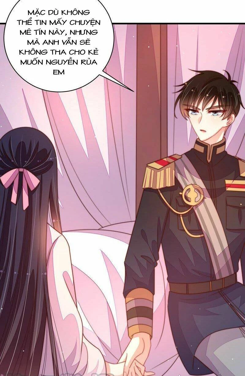 Ngày Nào Thiếu Soái Cũng Ghen Chapter 357 - 16