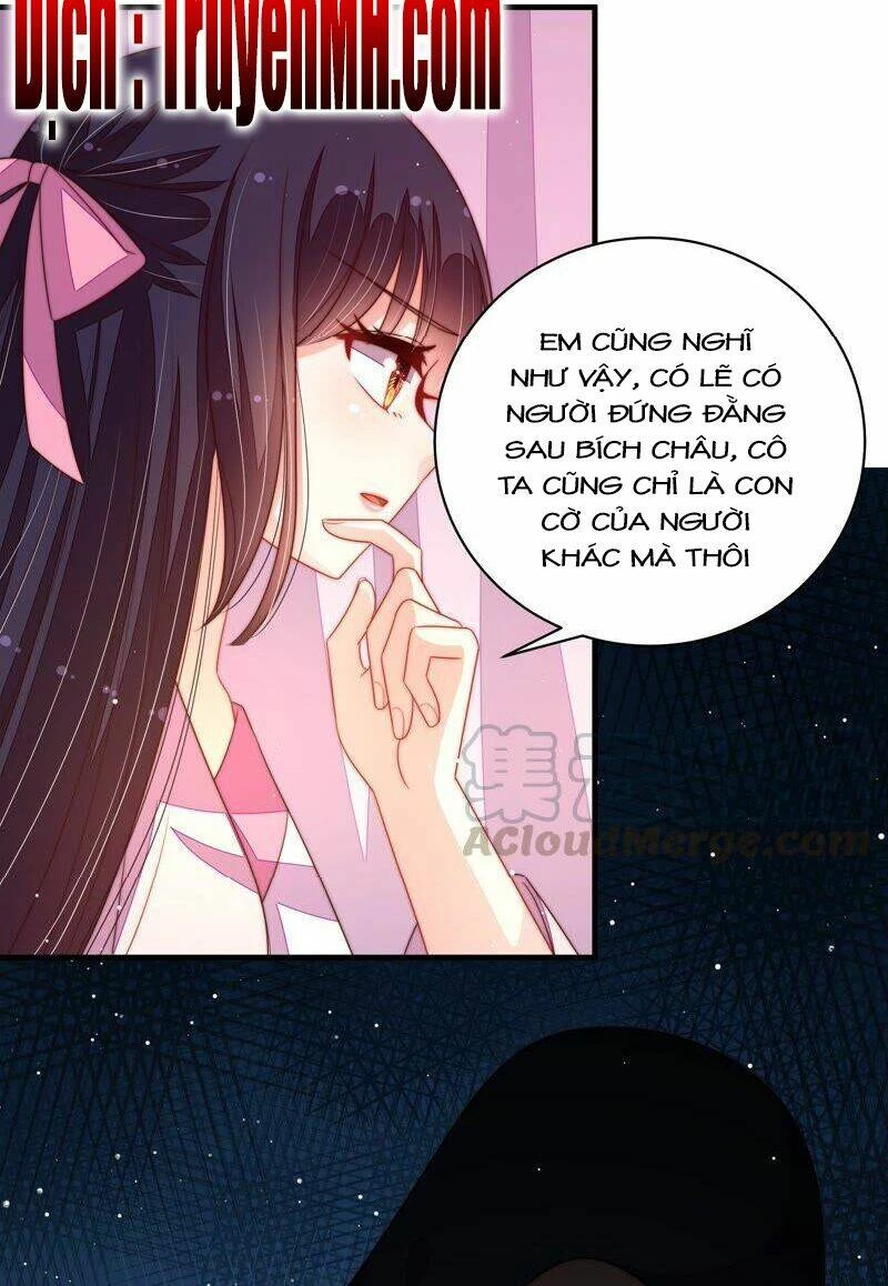 Ngày Nào Thiếu Soái Cũng Ghen Chapter 358 - 3