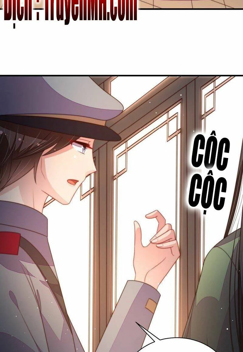 Ngày Nào Thiếu Soái Cũng Ghen Chapter 358 - 5