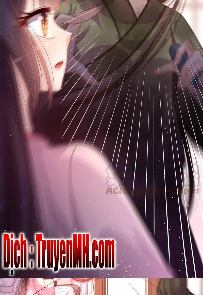 Ngày Nào Thiếu Soái Cũng Ghen Chapter 358 - 9