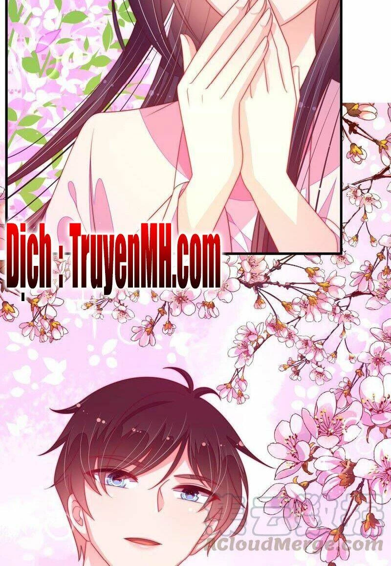 Ngày Nào Thiếu Soái Cũng Ghen Chapter 358 - 14