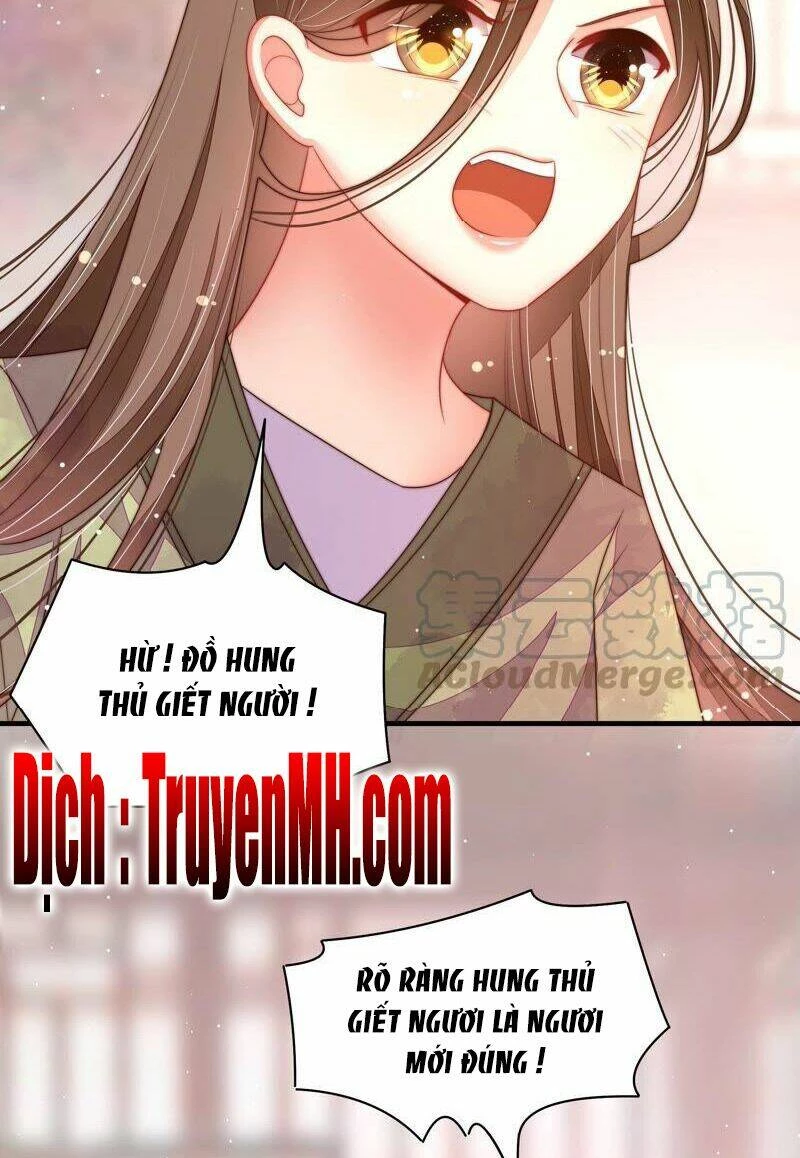 Ngày Nào Thiếu Soái Cũng Ghen Chapter 358 - 18