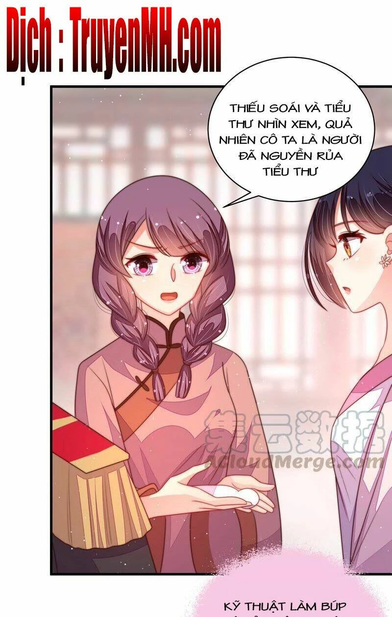 Ngày Nào Thiếu Soái Cũng Ghen Chapter 359 - 2