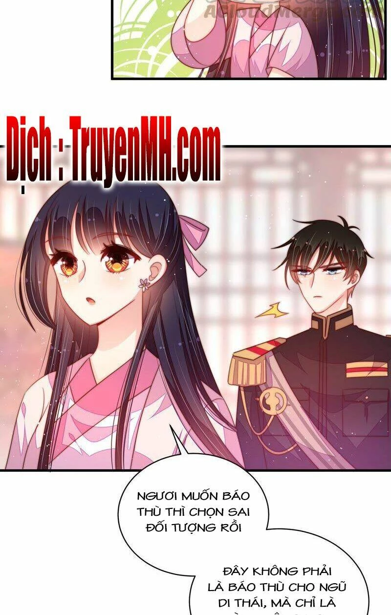 Ngày Nào Thiếu Soái Cũng Ghen Chapter 359 - 6