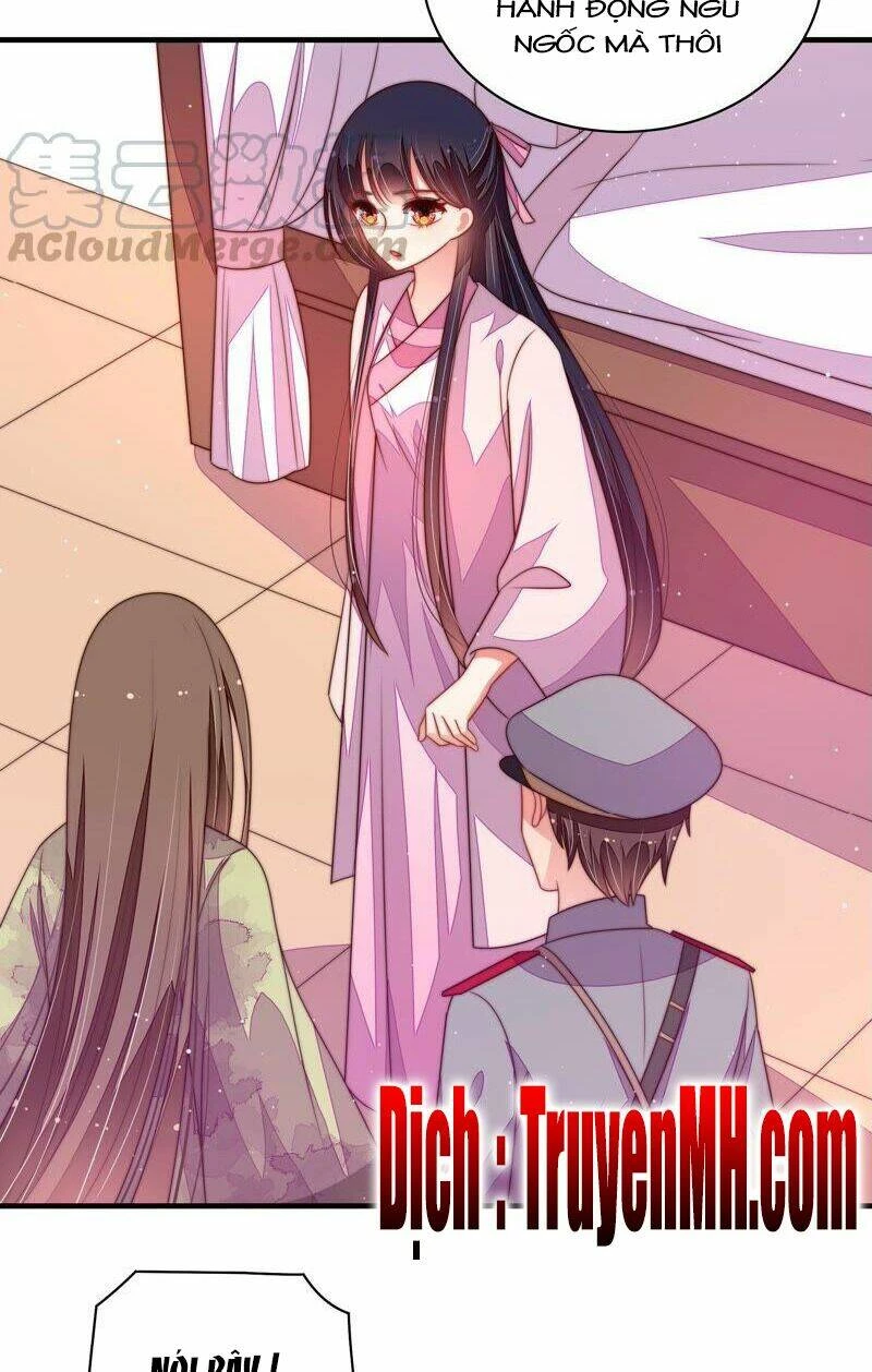 Ngày Nào Thiếu Soái Cũng Ghen Chapter 359 - 7
