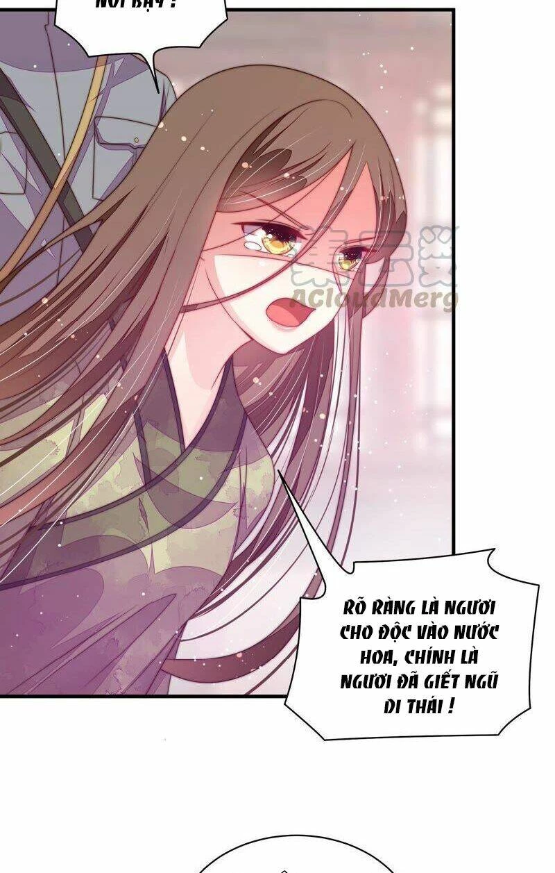 Ngày Nào Thiếu Soái Cũng Ghen Chapter 359 - 8