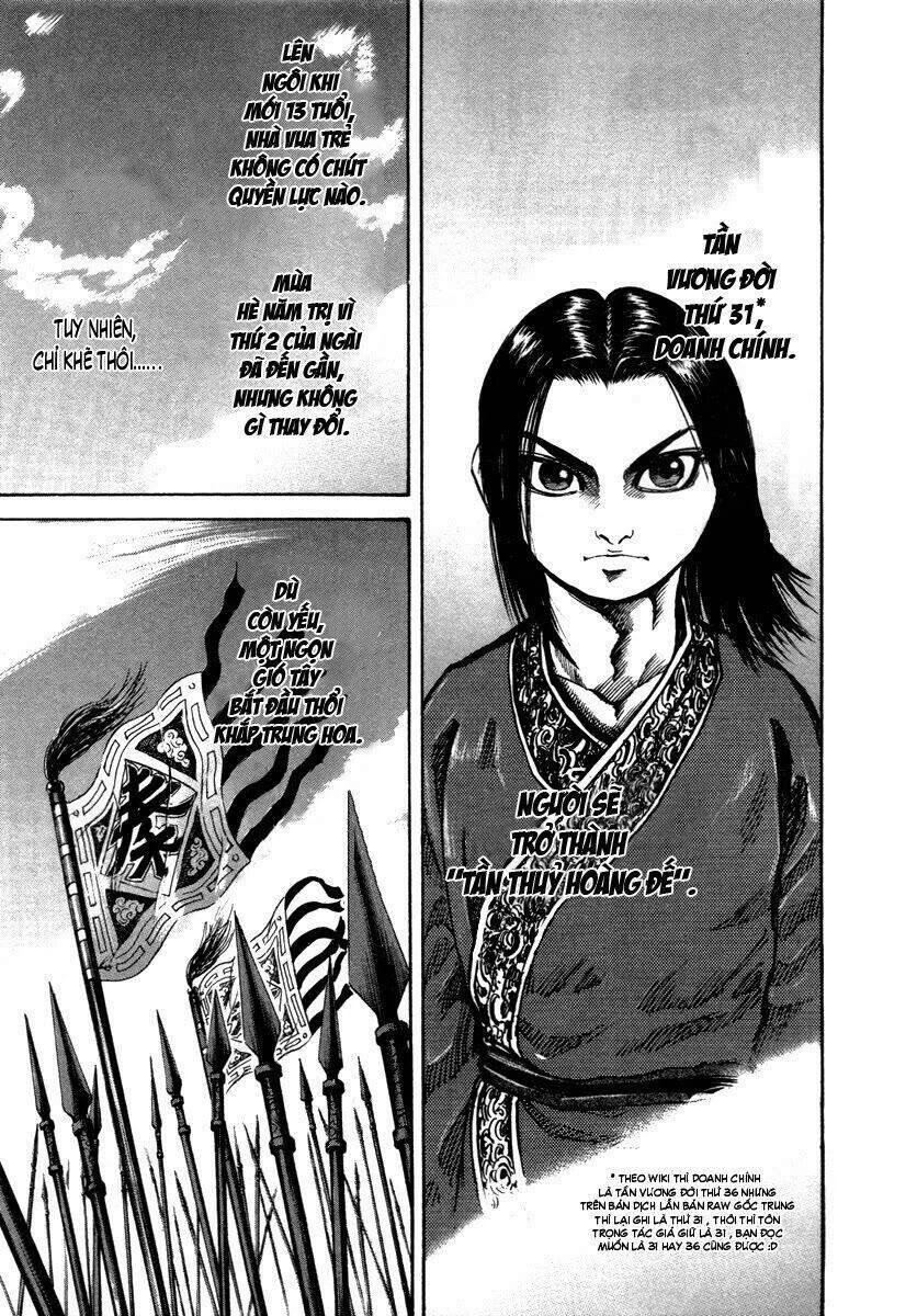 Vương Giả Thiên Hạ Chapter 48 - 5