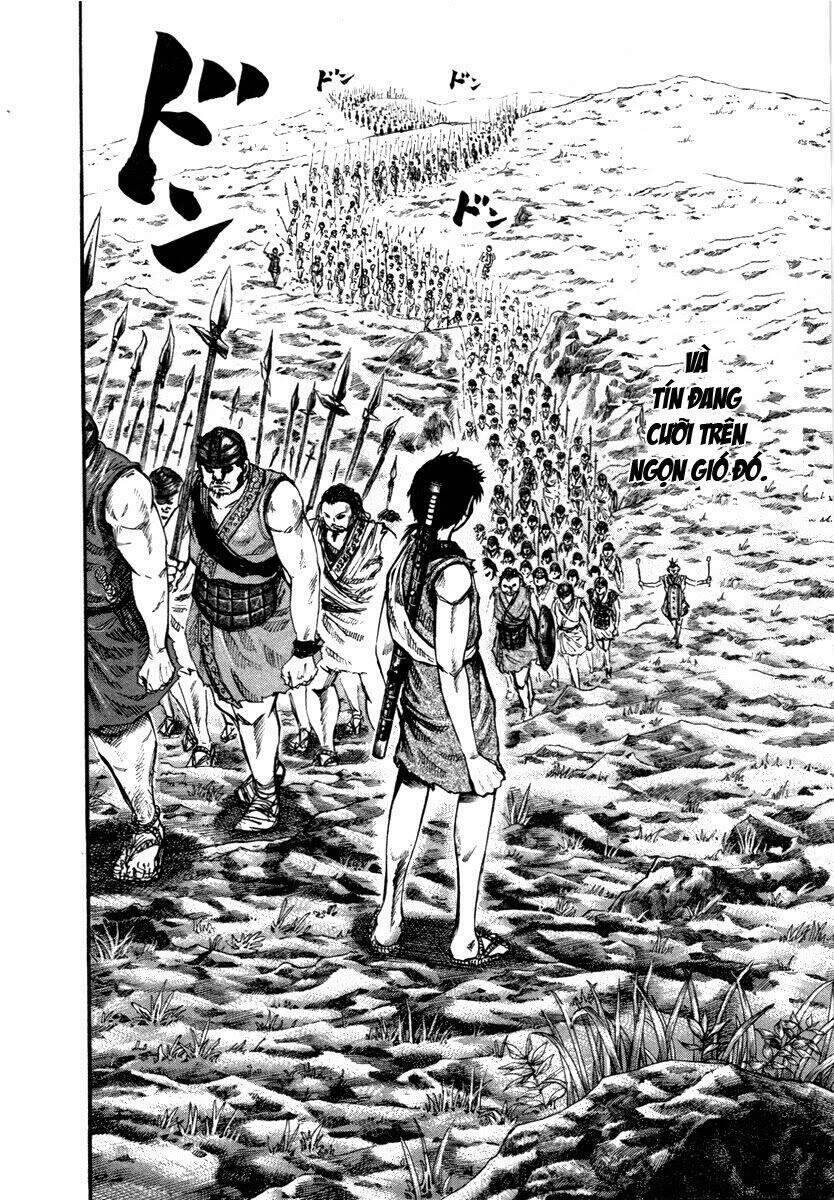 Vương Giả Thiên Hạ Chapter 48 - 6