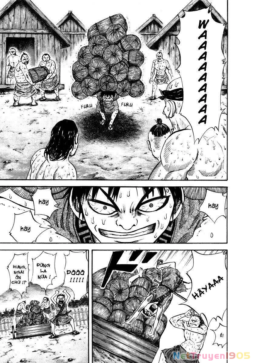 Vương Giả Thiên Hạ Chapter 48 - 9