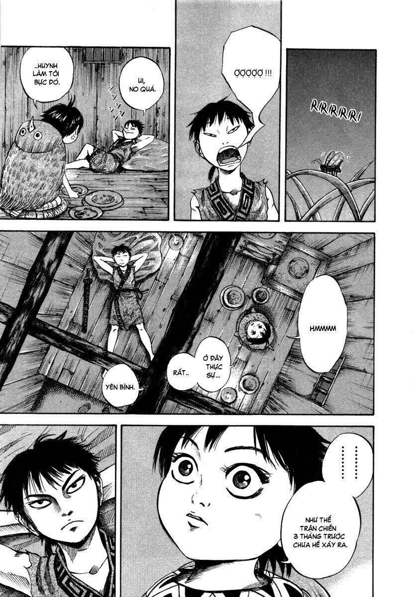 Vương Giả Thiên Hạ Chapter 48 - 11