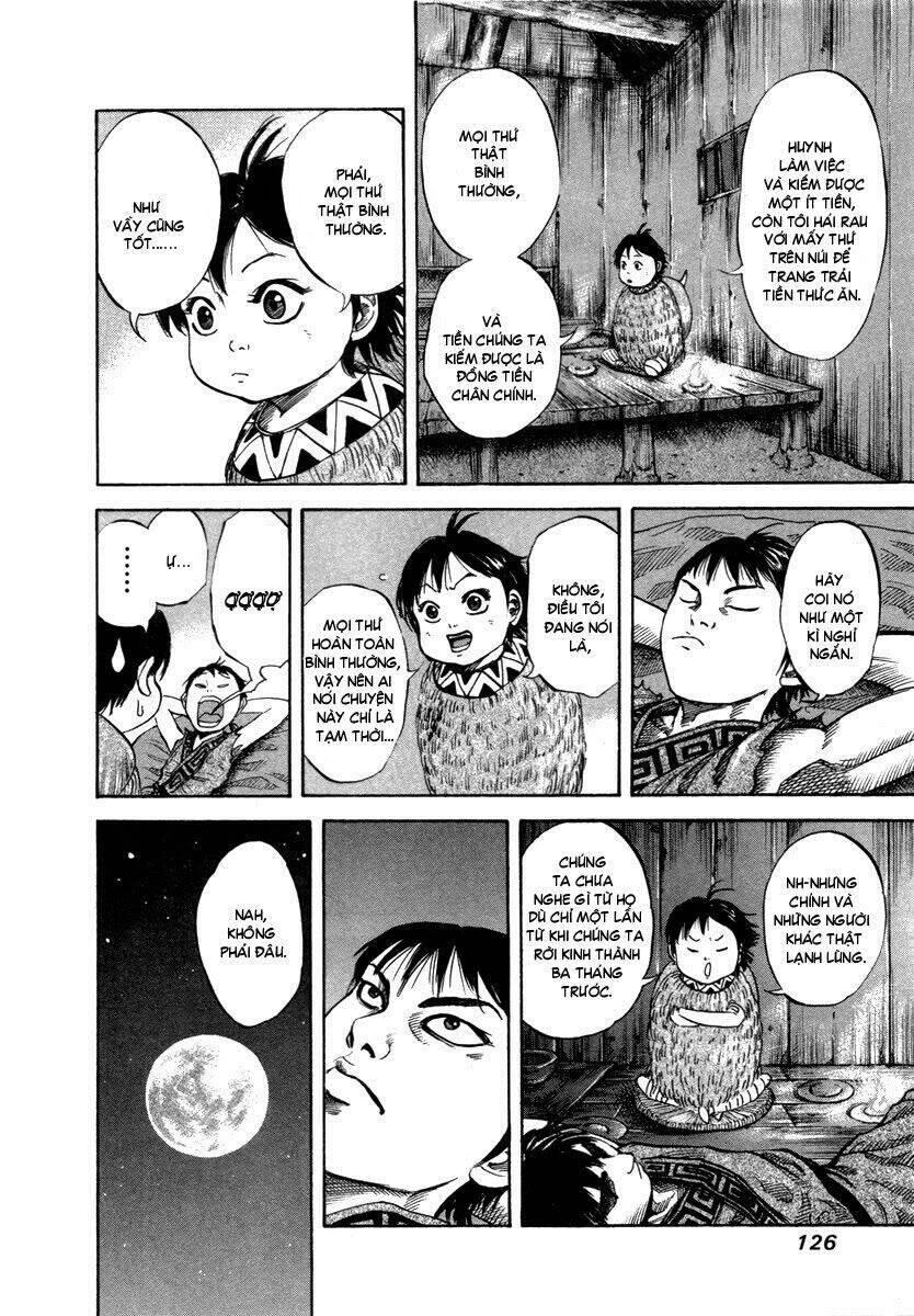 Vương Giả Thiên Hạ Chapter 48 - 12