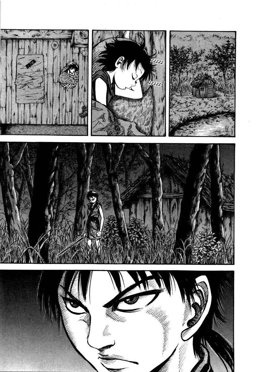 Vương Giả Thiên Hạ Chapter 48 - 13