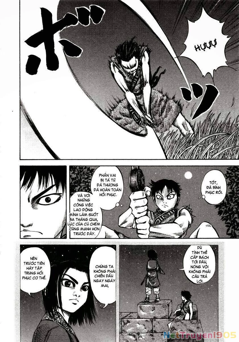 Vương Giả Thiên Hạ Chapter 48 - 14