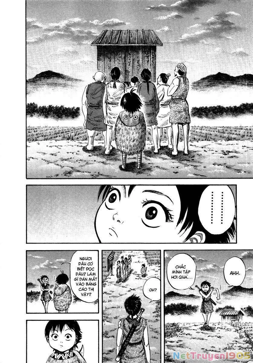 Vương Giả Thiên Hạ Chapter 48 - 16