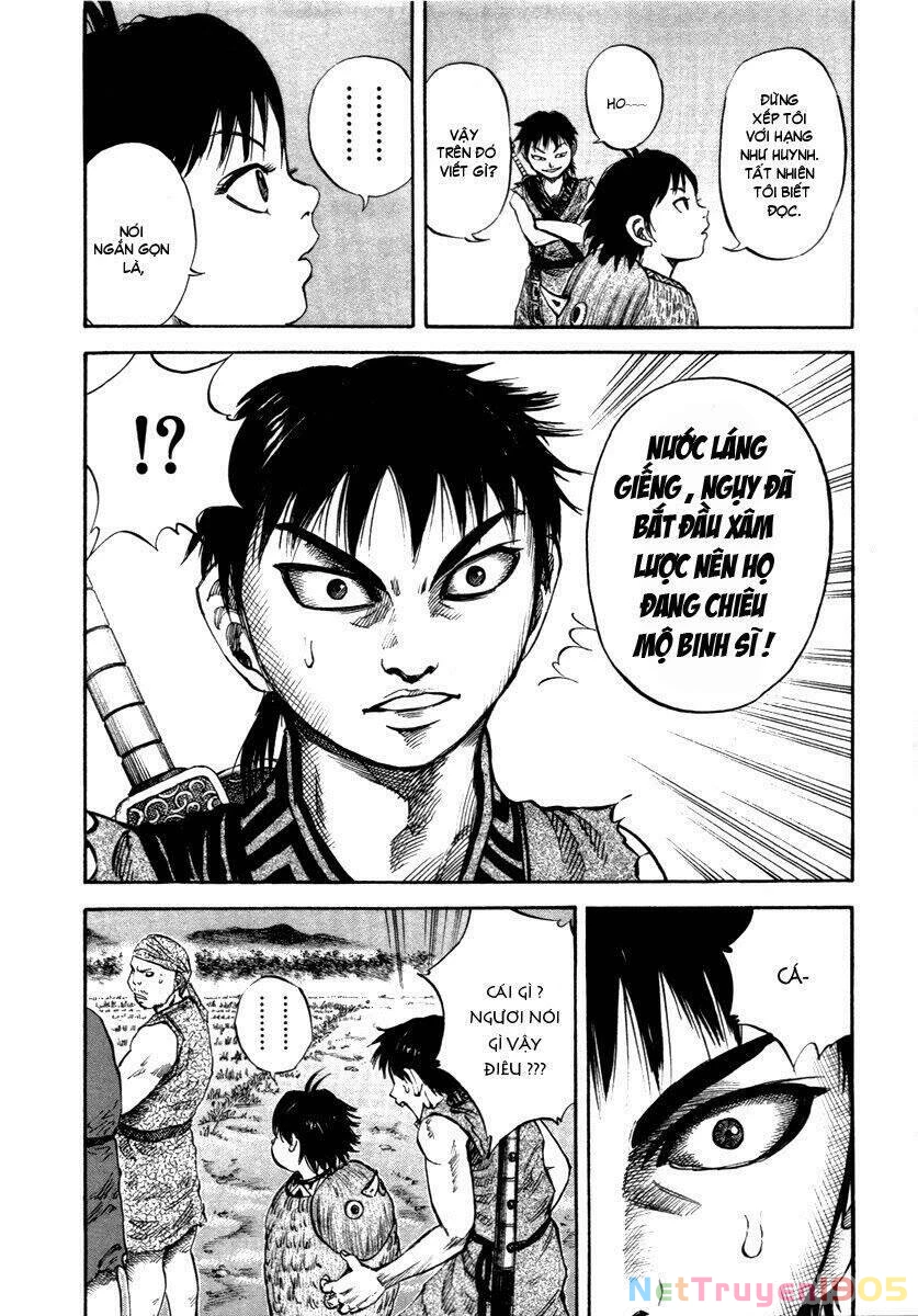 Vương Giả Thiên Hạ Chapter 48 - 17