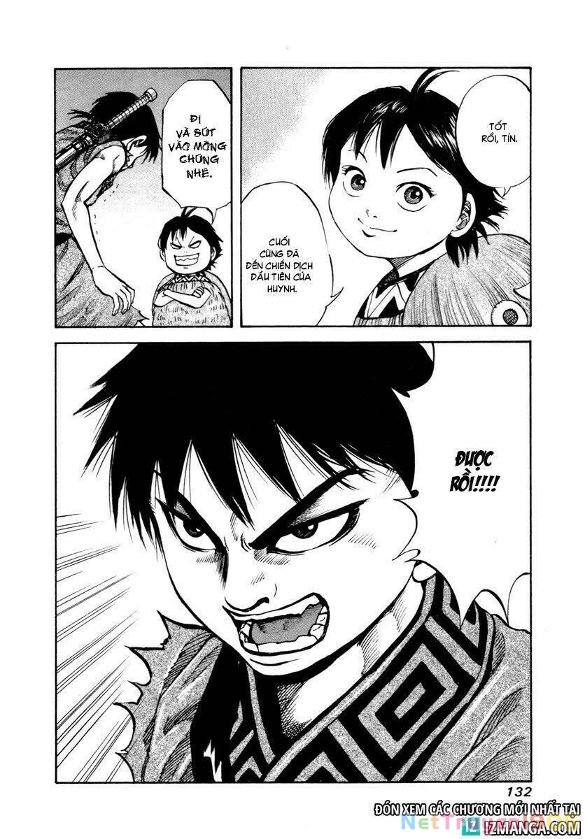 Vương Giả Thiên Hạ Chapter 48 - 18