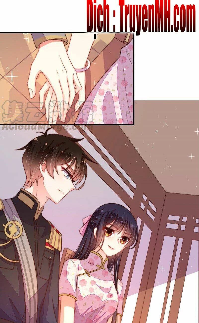 Ngày Nào Thiếu Soái Cũng Ghen Chapter 361 - 12