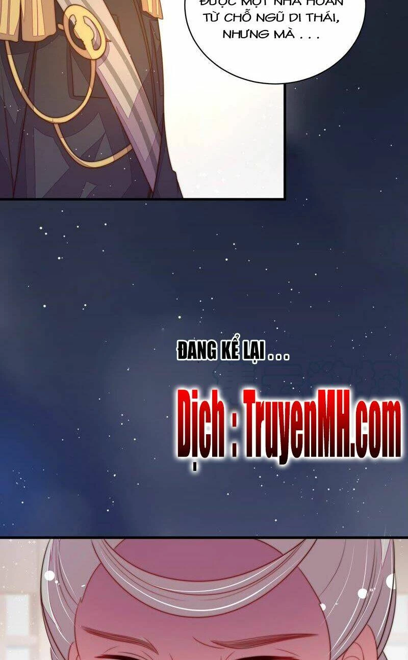Ngày Nào Thiếu Soái Cũng Ghen Chapter 361 - 16