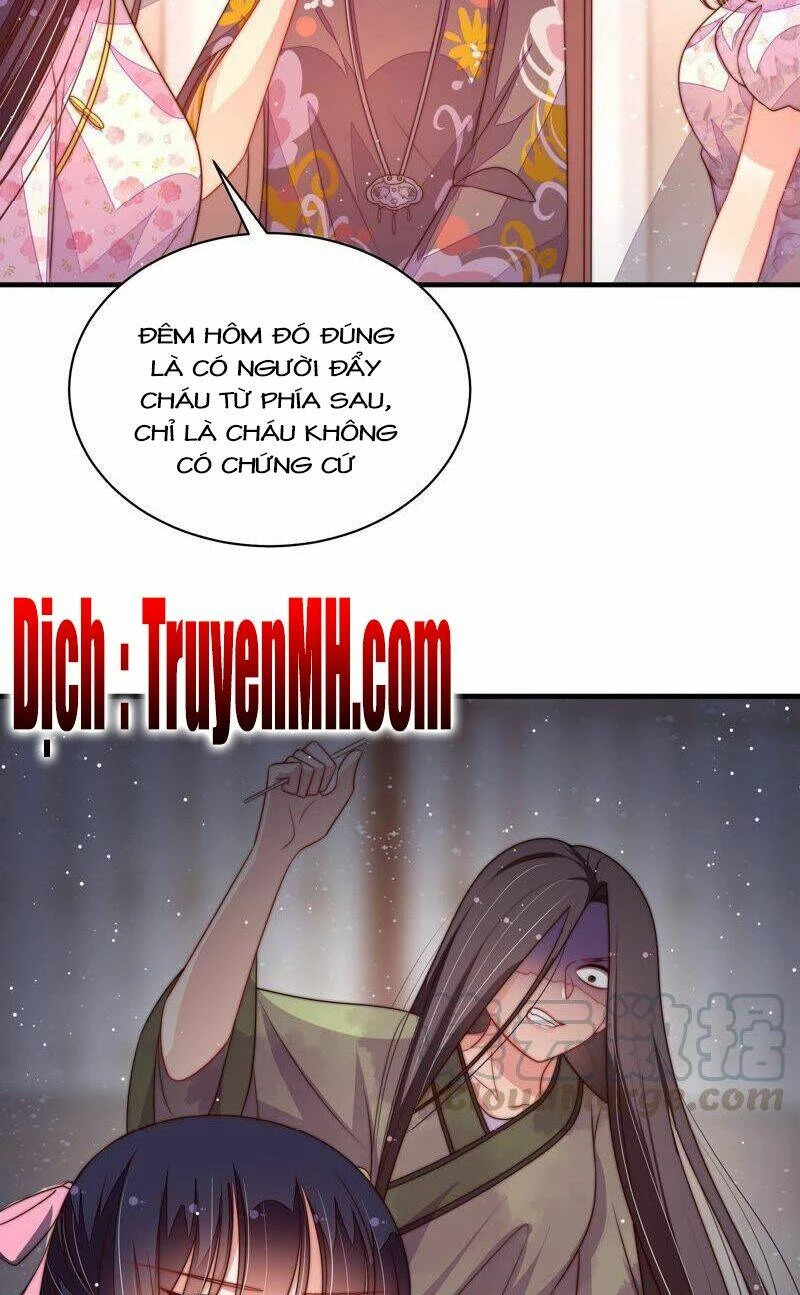 Ngày Nào Thiếu Soái Cũng Ghen Chapter 361 - 18