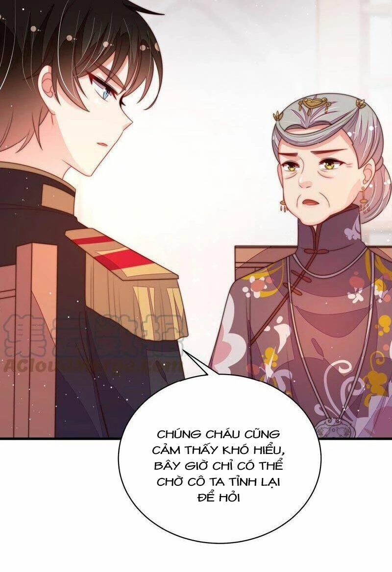 Ngày Nào Thiếu Soái Cũng Ghen Chapter 362 - 3