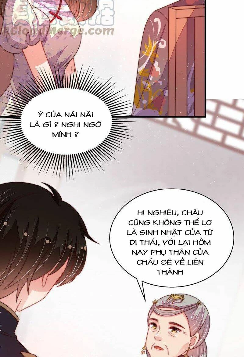 Ngày Nào Thiếu Soái Cũng Ghen Chapter 362 - 6