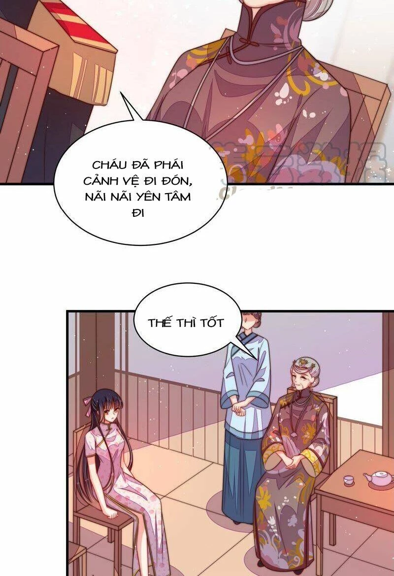 Ngày Nào Thiếu Soái Cũng Ghen Chapter 362 - 7