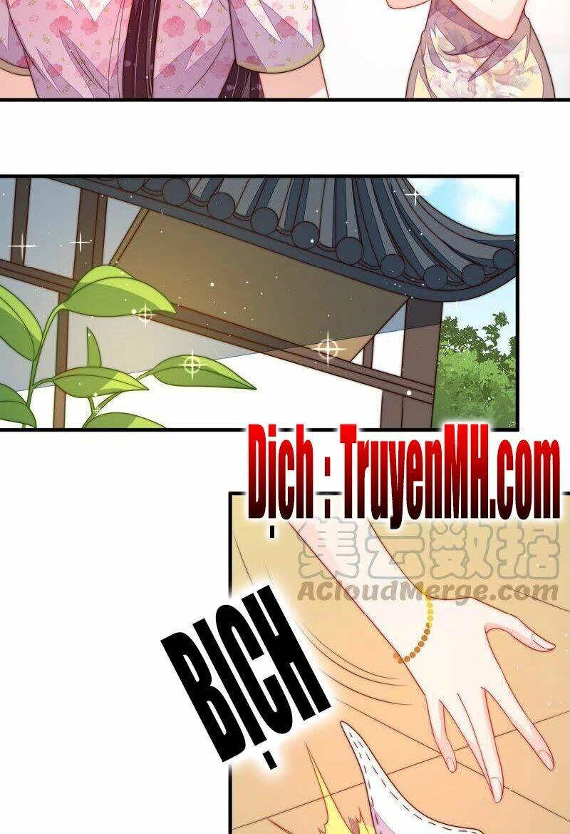 Ngày Nào Thiếu Soái Cũng Ghen Chapter 362 - 9
