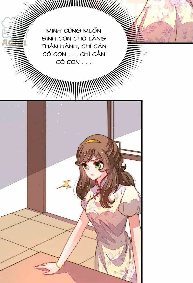 Ngày Nào Thiếu Soái Cũng Ghen Chapter 362 - 13