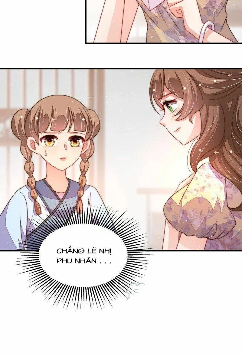 Ngày Nào Thiếu Soái Cũng Ghen Chapter 362 - 17