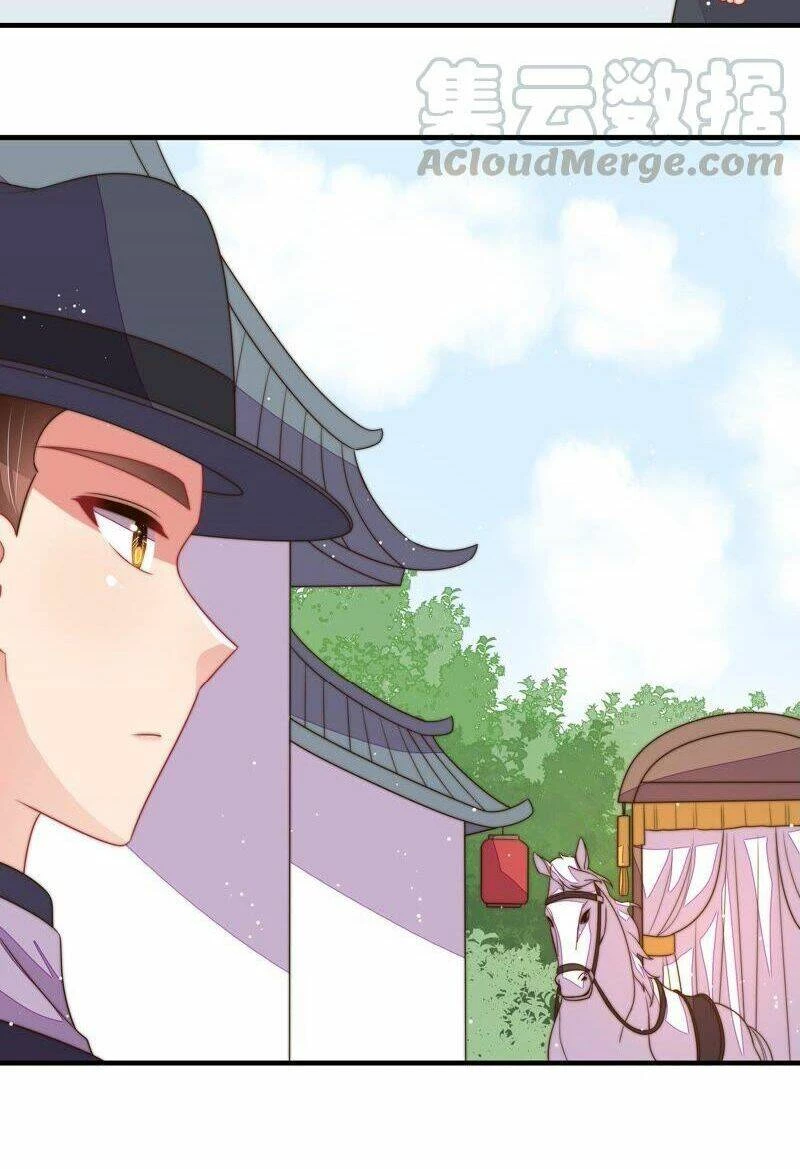 Ngày Nào Thiếu Soái Cũng Ghen Chapter 362 - 19