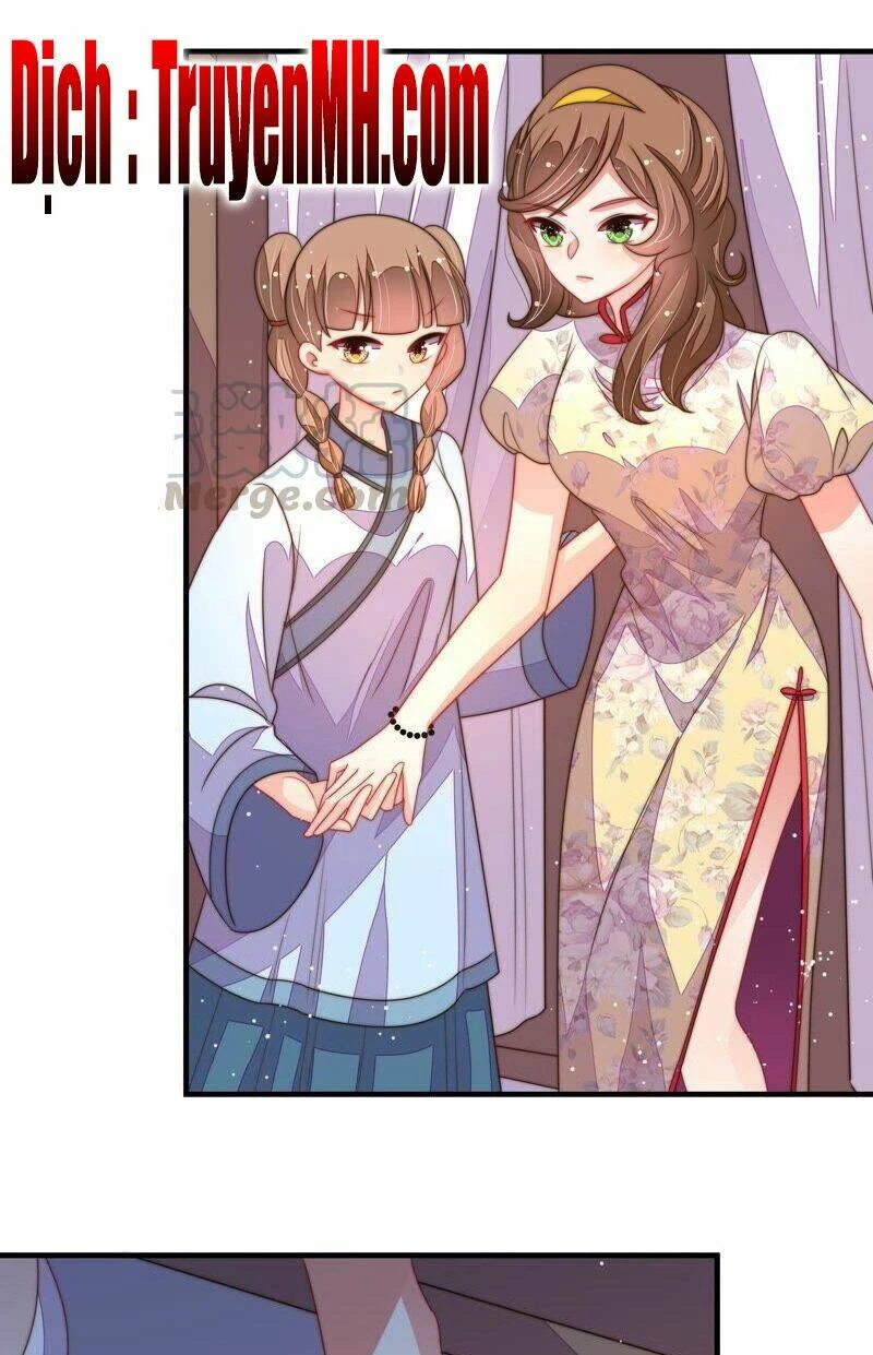 Ngày Nào Thiếu Soái Cũng Ghen Chapter 363 - 2