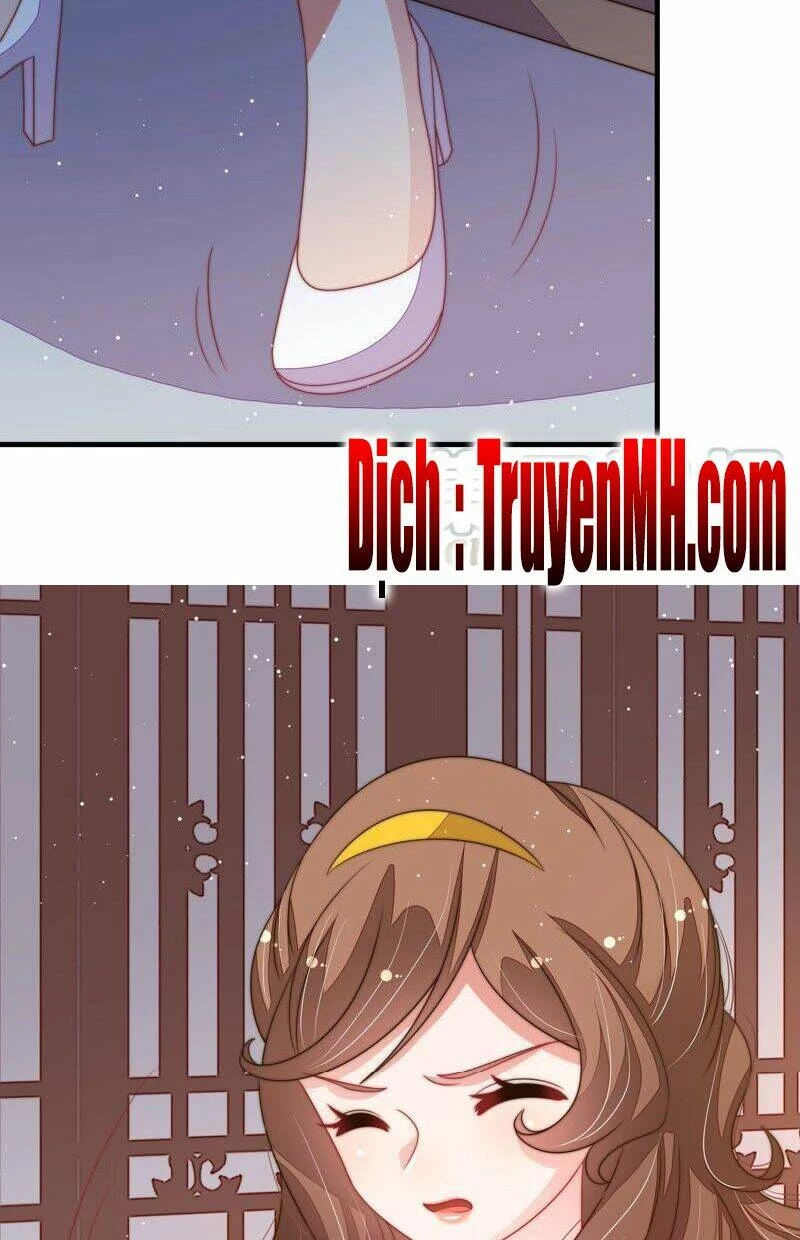 Ngày Nào Thiếu Soái Cũng Ghen Chapter 363 - 3