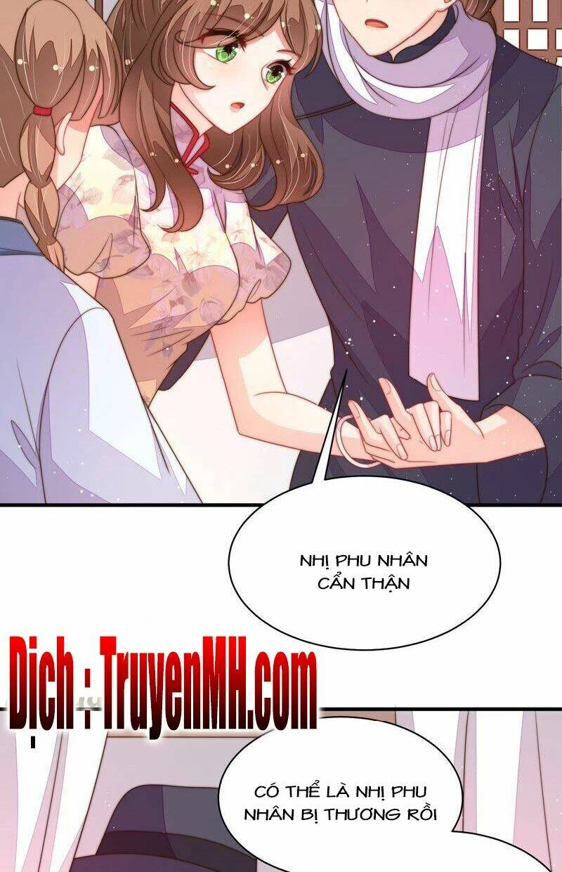 Ngày Nào Thiếu Soái Cũng Ghen Chapter 363 - 5