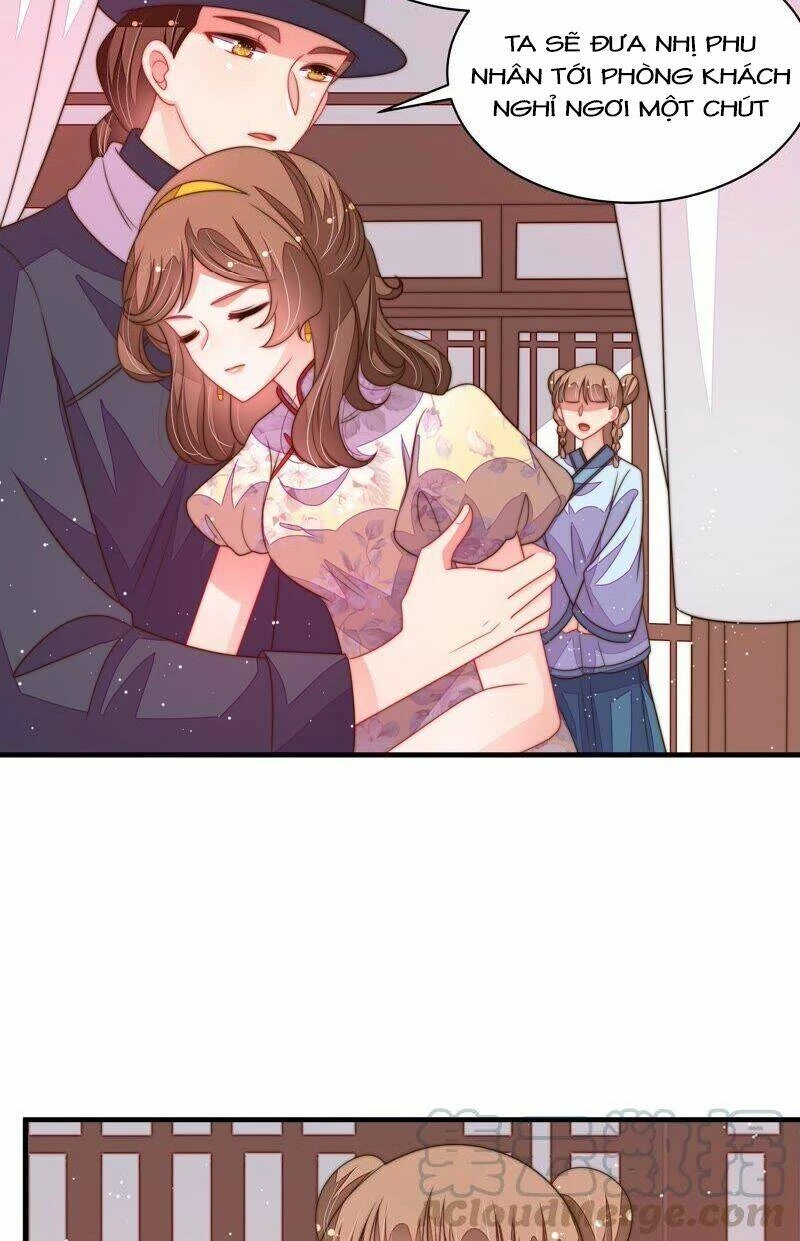 Ngày Nào Thiếu Soái Cũng Ghen Chapter 363 - 6