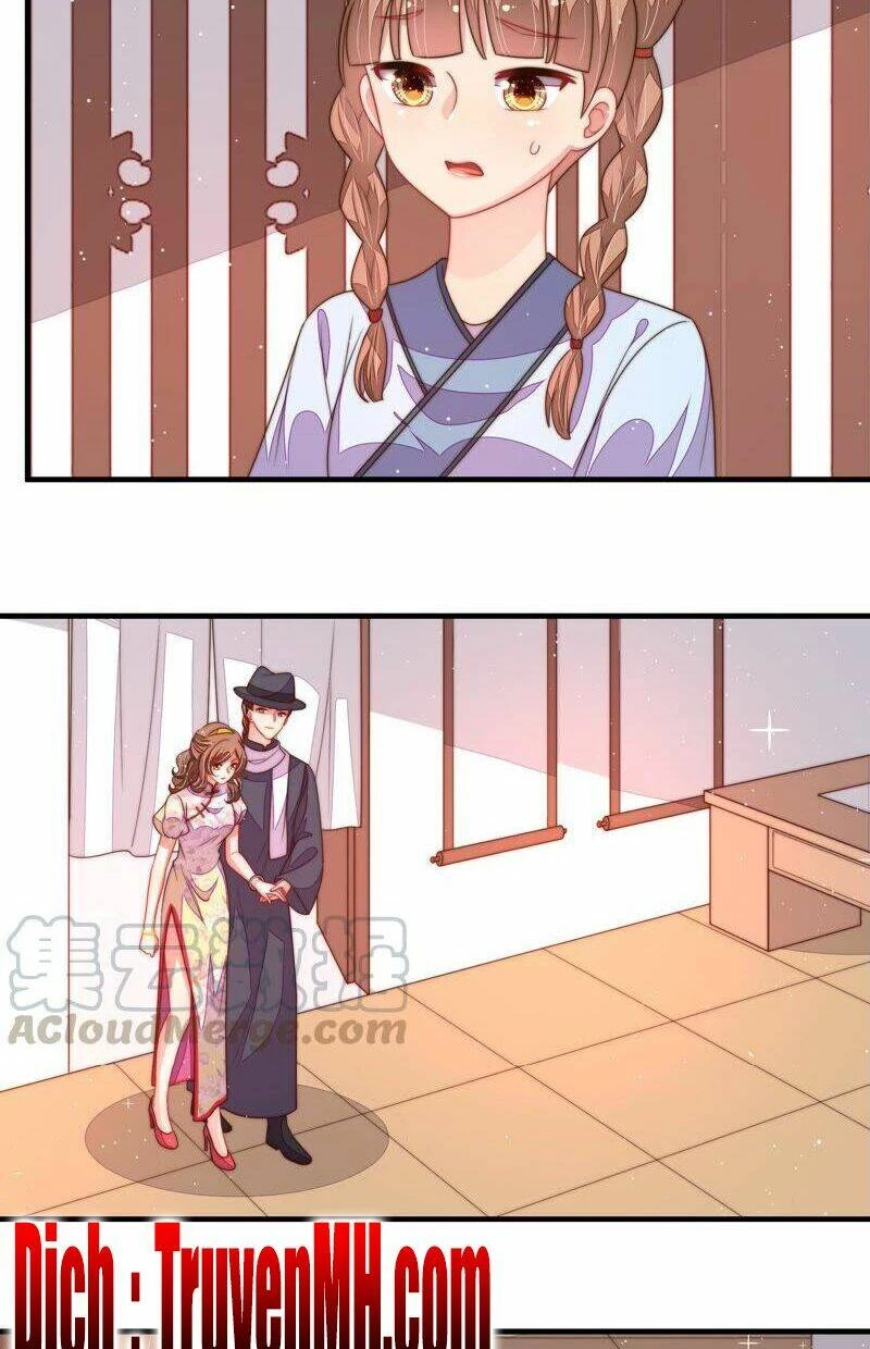 Ngày Nào Thiếu Soái Cũng Ghen Chapter 363 - 7