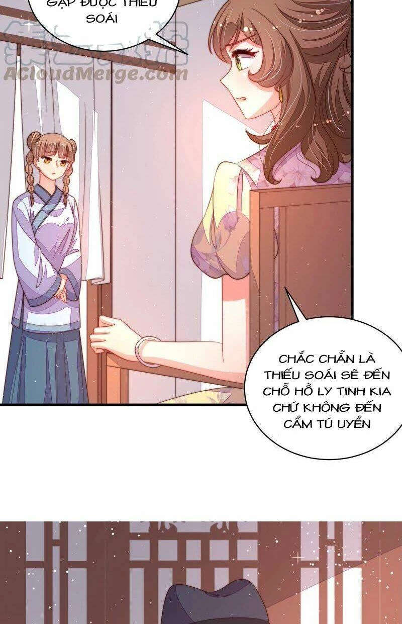 Ngày Nào Thiếu Soái Cũng Ghen Chapter 363 - 10