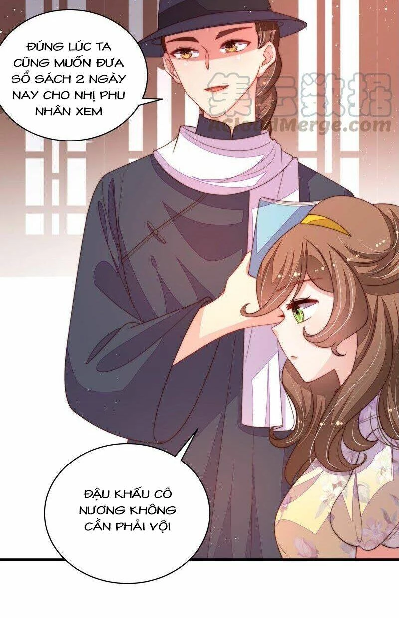 Ngày Nào Thiếu Soái Cũng Ghen Chapter 363 - 11