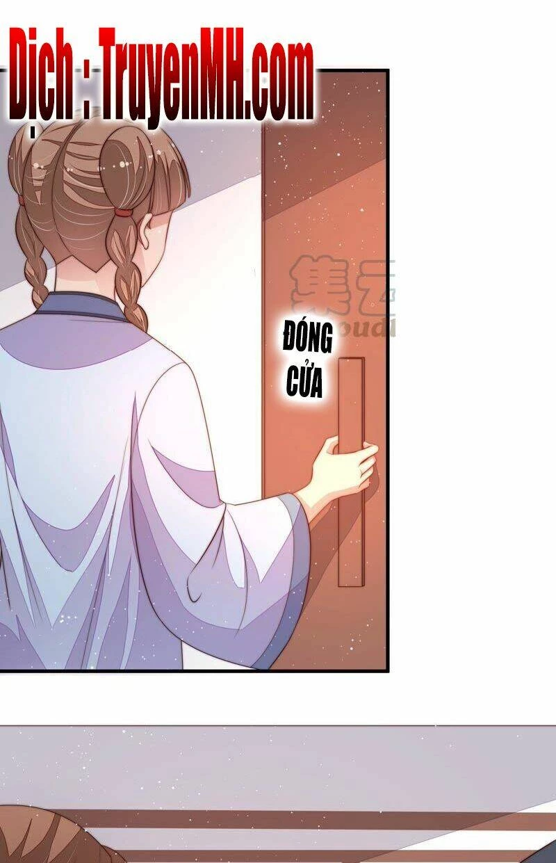 Ngày Nào Thiếu Soái Cũng Ghen Chapter 363 - 12