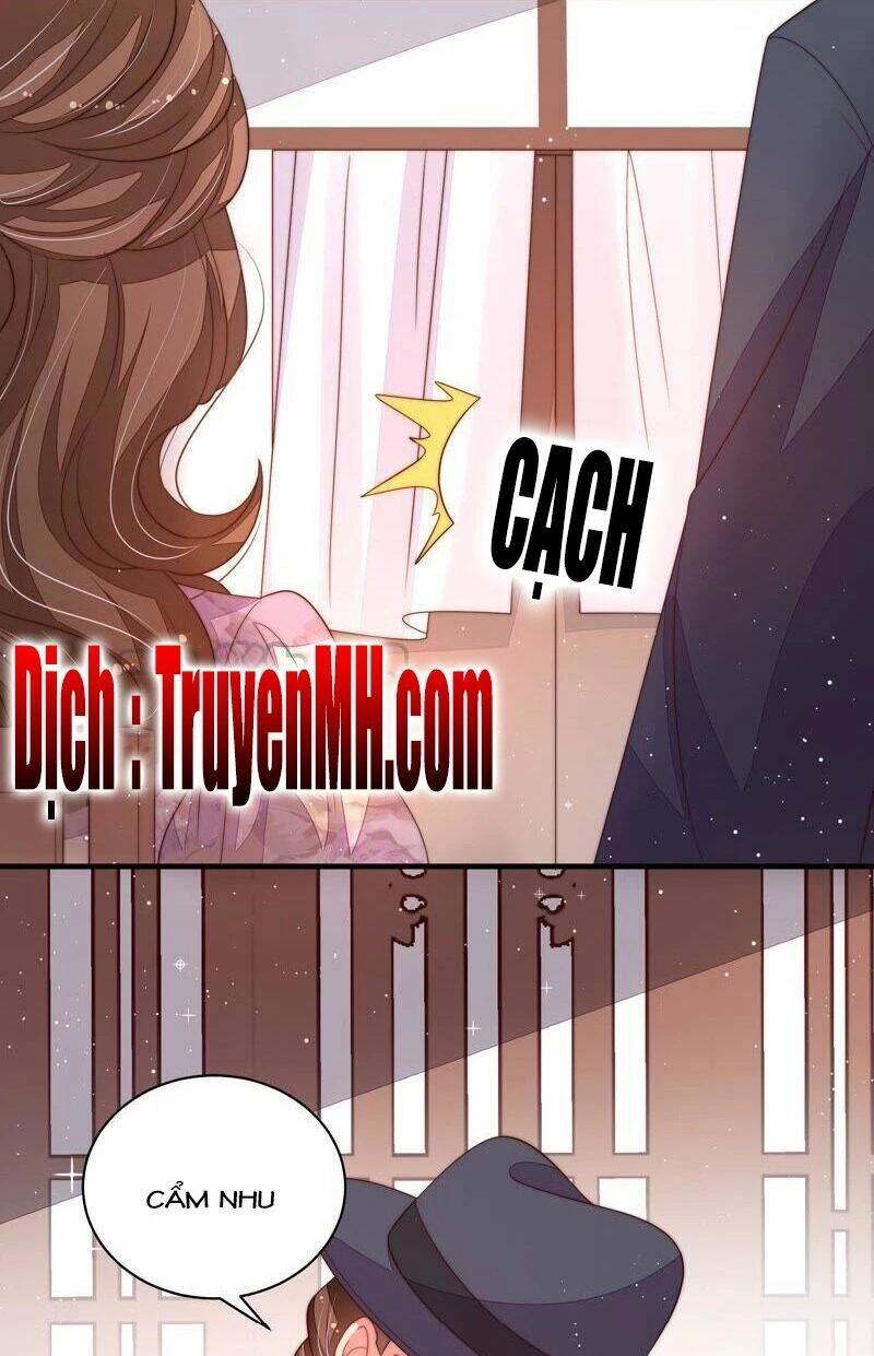 Ngày Nào Thiếu Soái Cũng Ghen Chapter 363 - 13