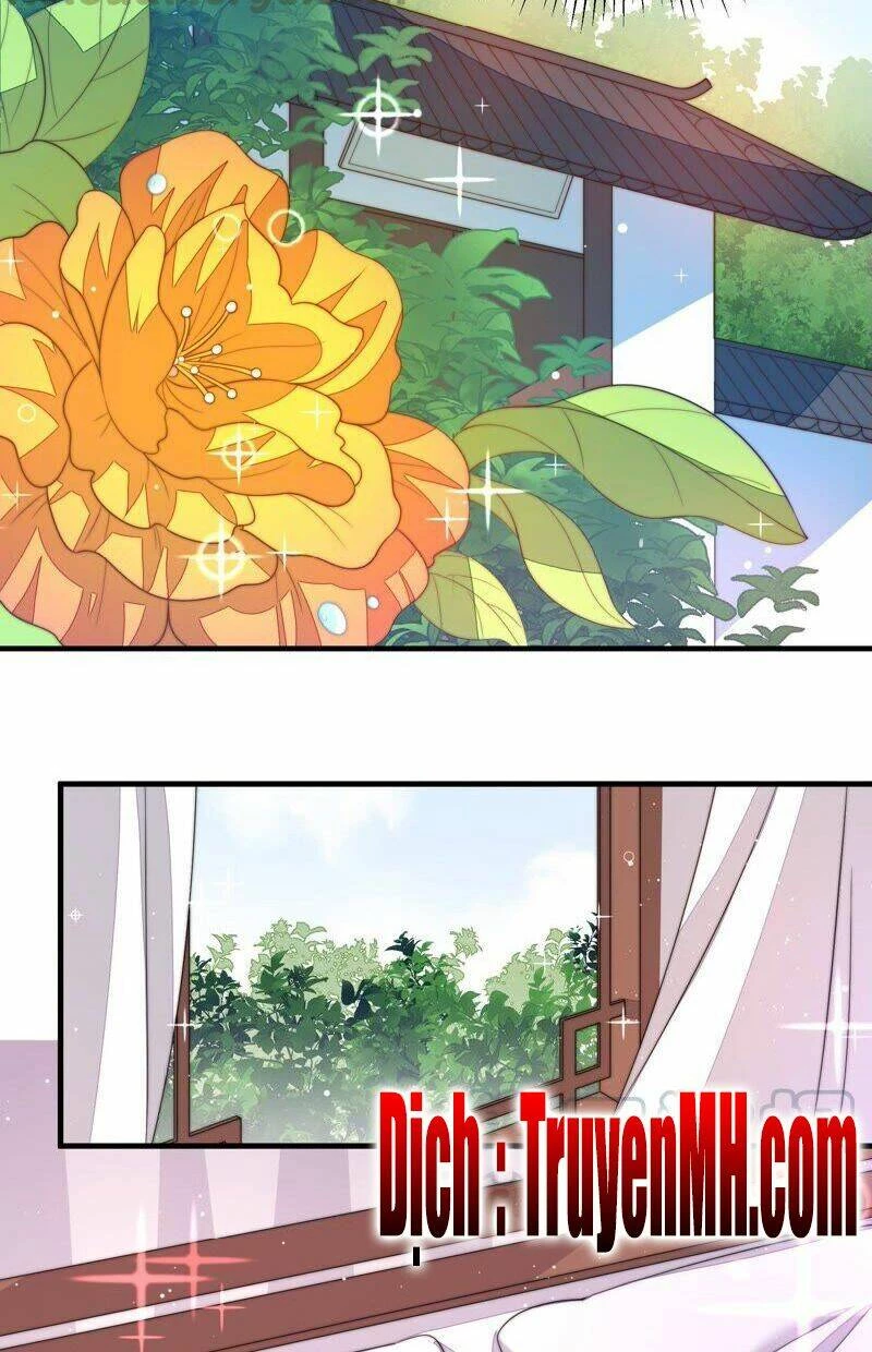 Ngày Nào Thiếu Soái Cũng Ghen Chapter 363 - 18