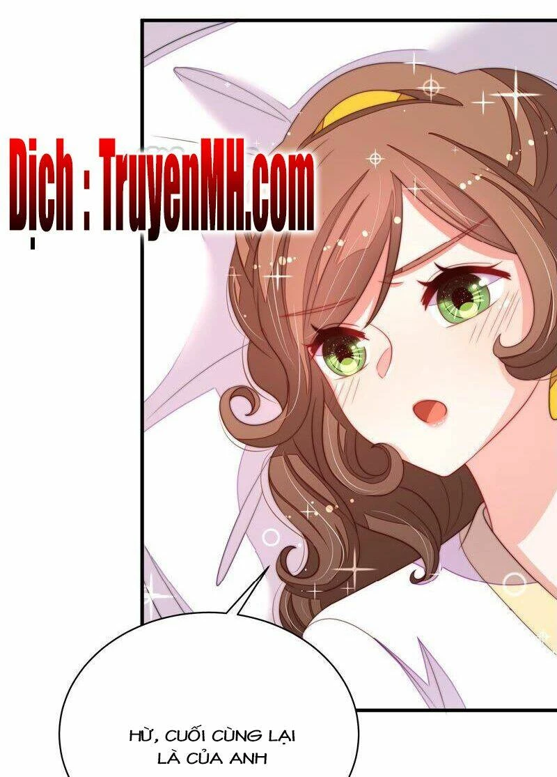 Ngày Nào Thiếu Soái Cũng Ghen Chapter 364 - 3