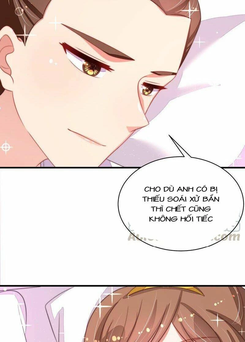 Ngày Nào Thiếu Soái Cũng Ghen Chapter 364 - 6