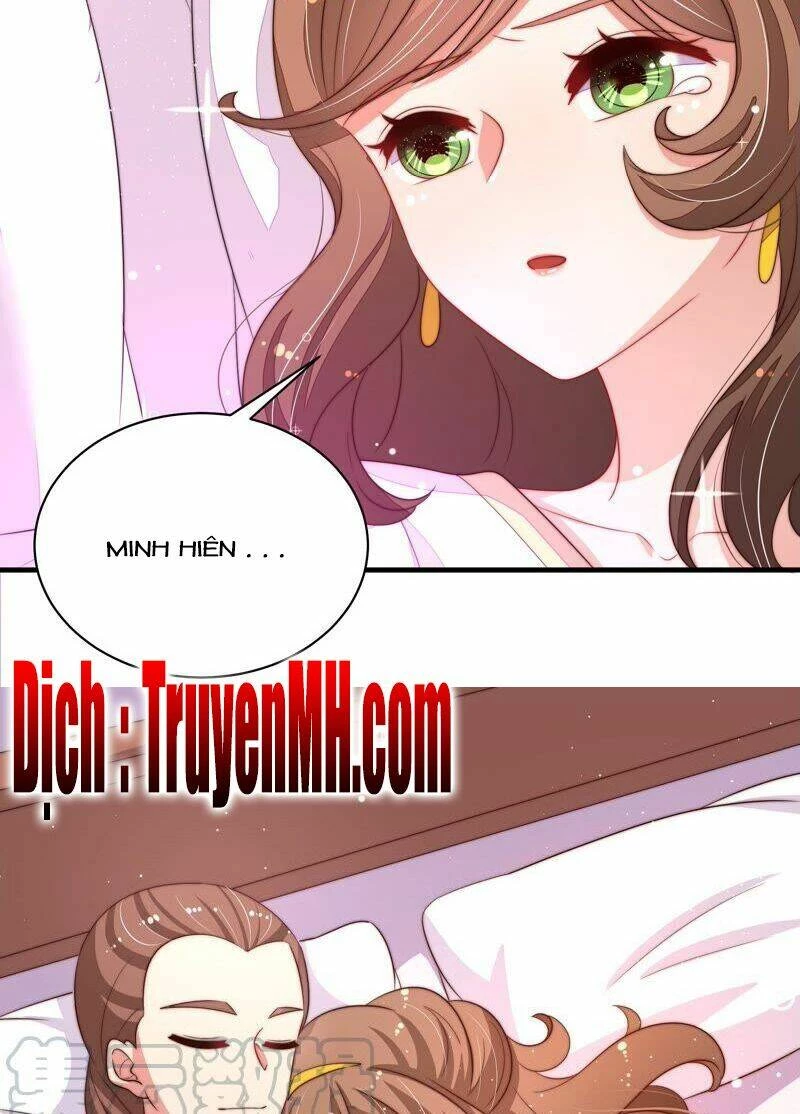 Ngày Nào Thiếu Soái Cũng Ghen Chapter 364 - 7