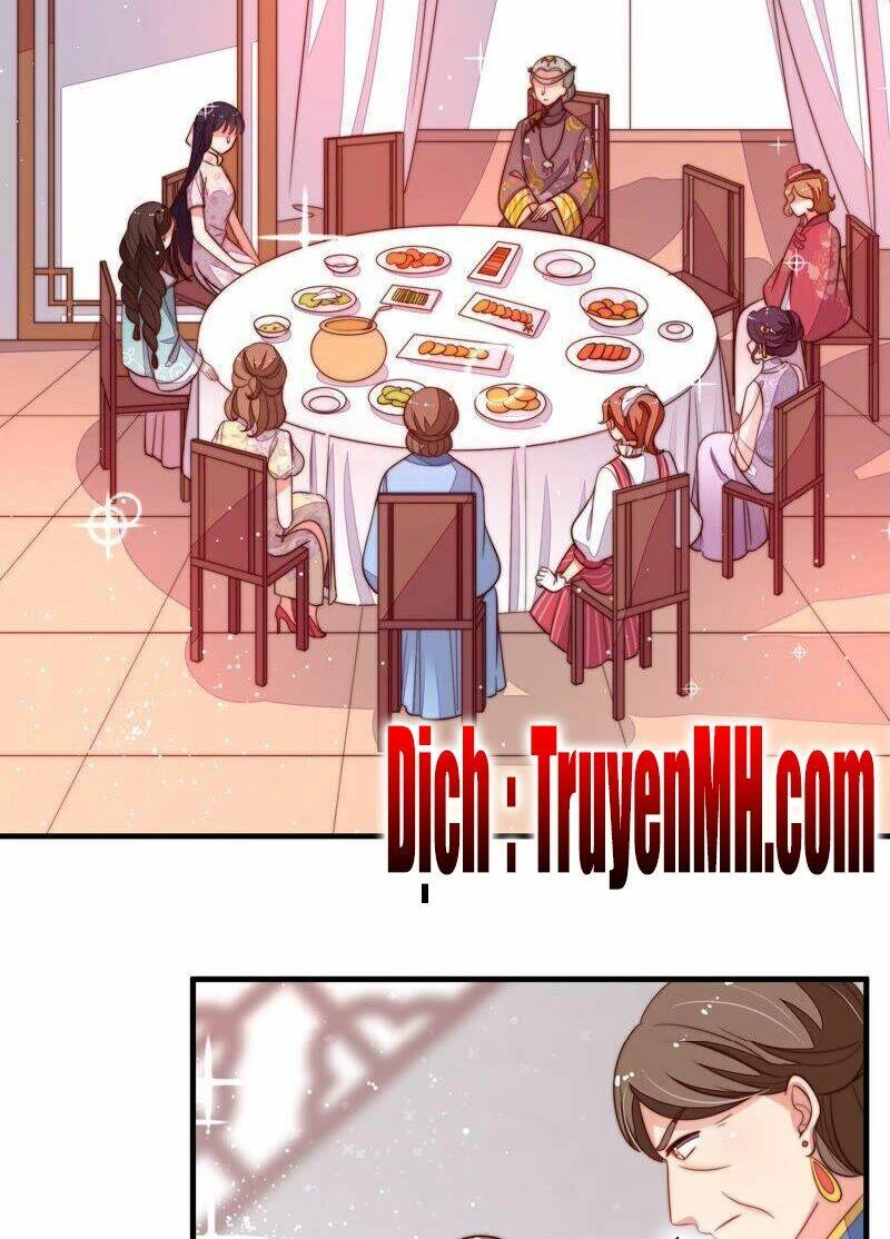 Ngày Nào Thiếu Soái Cũng Ghen Chapter 364 - 13