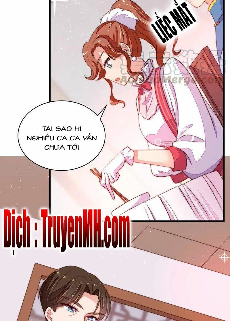 Ngày Nào Thiếu Soái Cũng Ghen Chapter 364 - 14