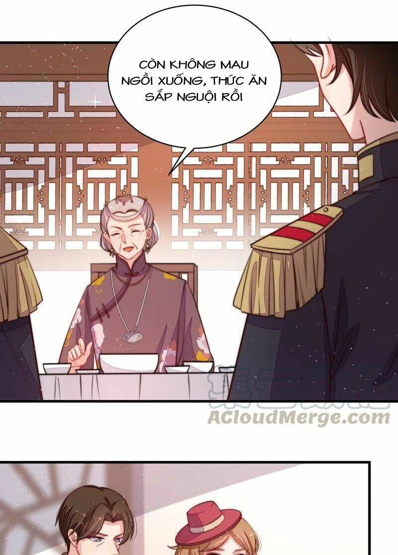 Ngày Nào Thiếu Soái Cũng Ghen Chapter 364 - 16
