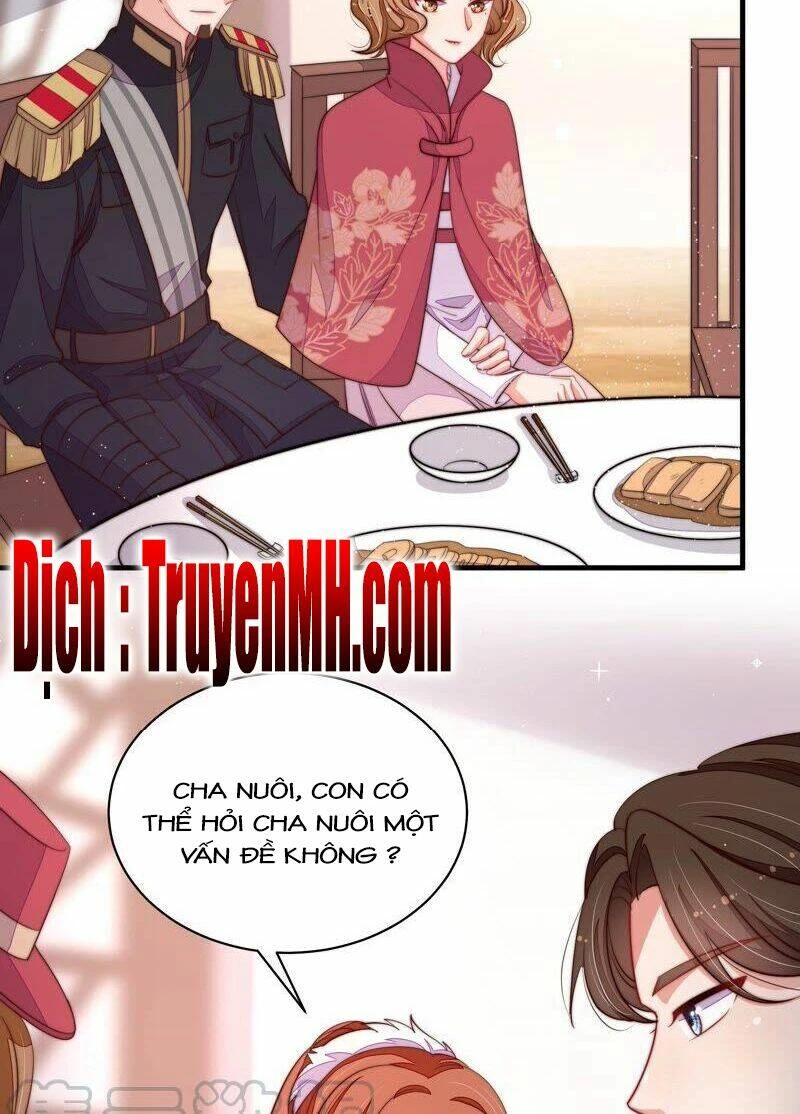 Ngày Nào Thiếu Soái Cũng Ghen Chapter 364 - 17