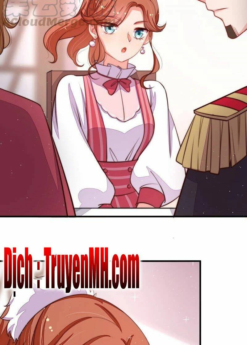 Ngày Nào Thiếu Soái Cũng Ghen Chapter 364 - 18